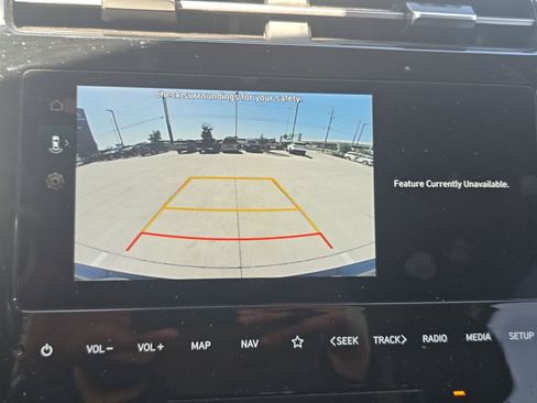 Used 2024 Hyundai Tucson SEL w/ Convenience Package FWD image 19