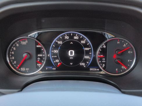 Used 2023 GMC Acadia Denali AWD/4WD image 15
