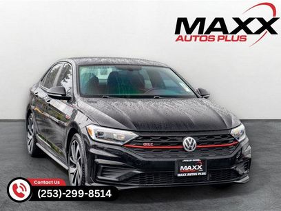 Used 2019 Volkswagen Jetta GLI