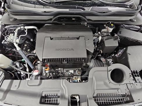 Used 2026 Honda Passport RTL image 41