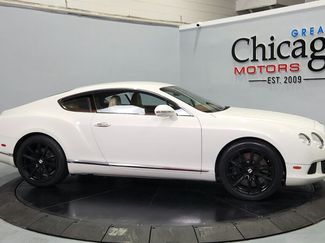 Used 2012 Bentley Continental GT AWD/4WD video 1