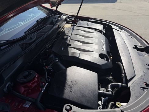 Used 2014 Chevrolet Impala LTZ FWD image 25