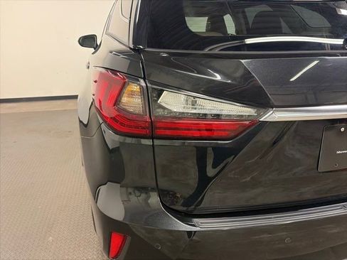Used 2022 Lexus RX 450hL AWD w/ Premium Package image 7