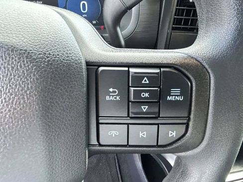 Certified 2024 Ford F150 STX AWD/4WD image 27