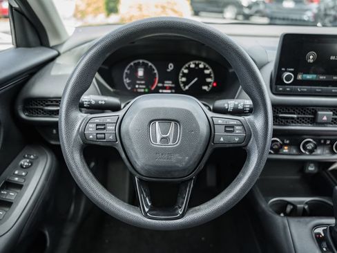Used 2023 Honda HR-V LX image 27