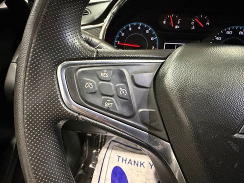 Used 2020 Chevrolet Malibu LT image 24