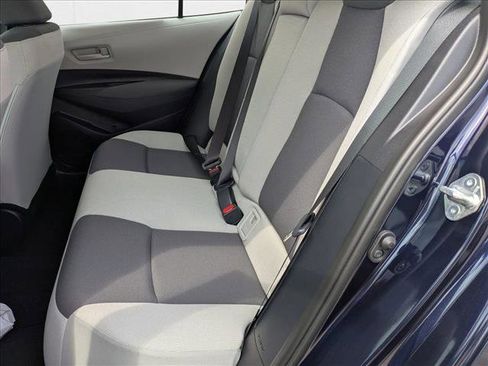 New 2025 Toyota Corolla LE image 16