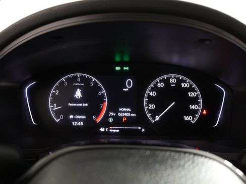 Used 2024 Honda Civic Sport image 38