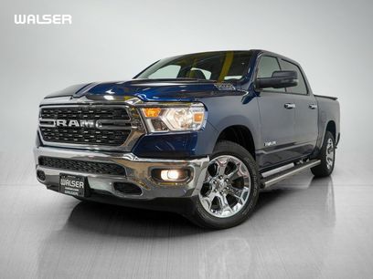 Used 2023 RAM 1500 Big Horn