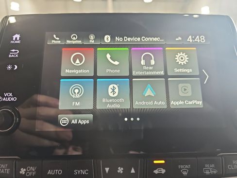 Used 2018 Honda Odyssey Touring image 29