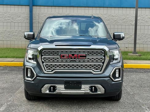 Used 2019 GMC Sierra 1500 Denali w/ Denali Ultimate Package AWD/4WD image 2