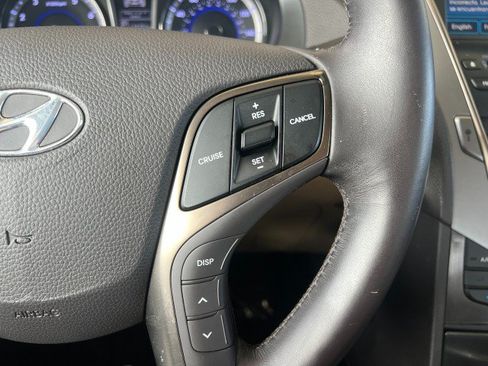 Used 2013 Hyundai Azera FWD image 25