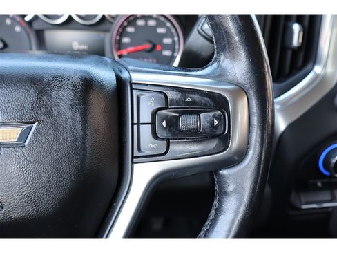 Used 2019 Chevrolet Silverado 1500 LT w/ All-Star Edition image 24