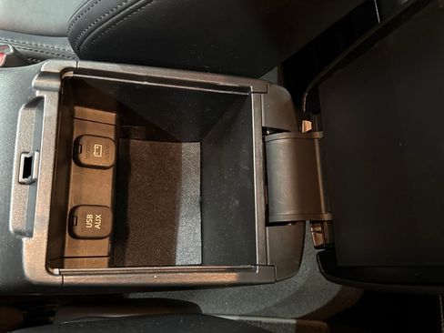 Used 2014 MAZDA MAZDA6 Touring w/ Touring Technology Package image 27