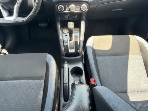 Used 2024 Nissan Versa SV FWD image 26