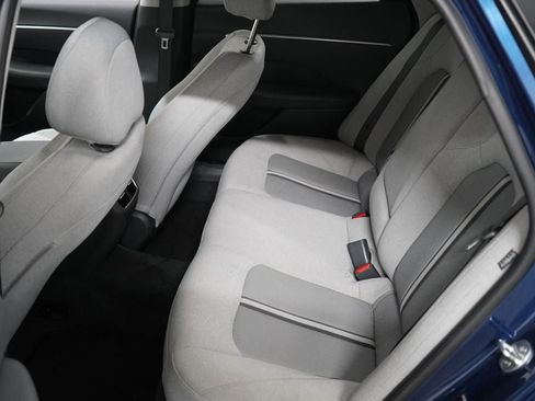 Used 2020 Hyundai Sonata SEL w/ Convenience Package FWD image 25