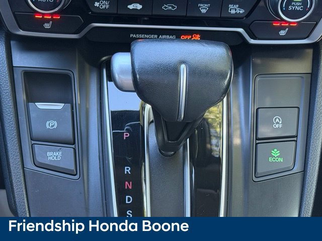 Used 2022 Honda CR-V EX-L image 29