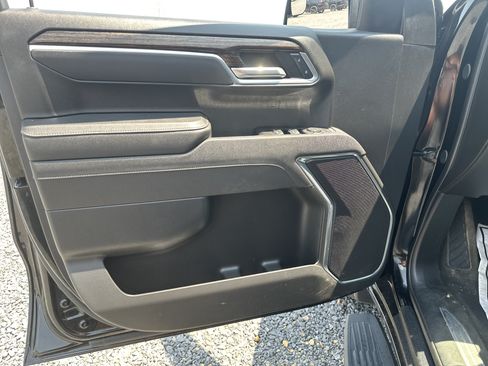 Used 2025 GMC Sierra 1500 Elevation AWD/4WD image 16