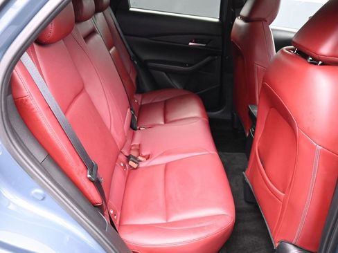 Used 2025 MAZDA CX-30 AWD 2.5 S w/ Preferred Package image 24