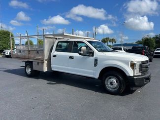 Used 2019 Ford F350 XL w/ Power Equipment Group RWD video 1