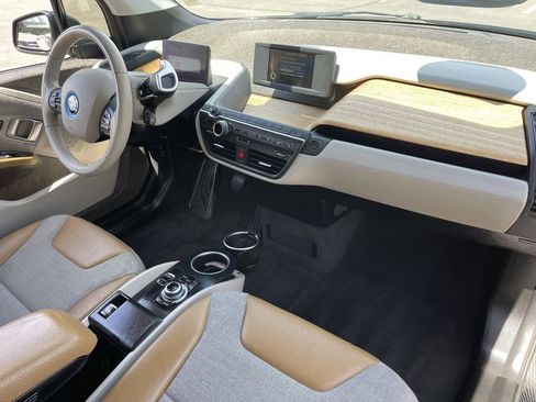 Used 2015 BMW i3 RWD image 13