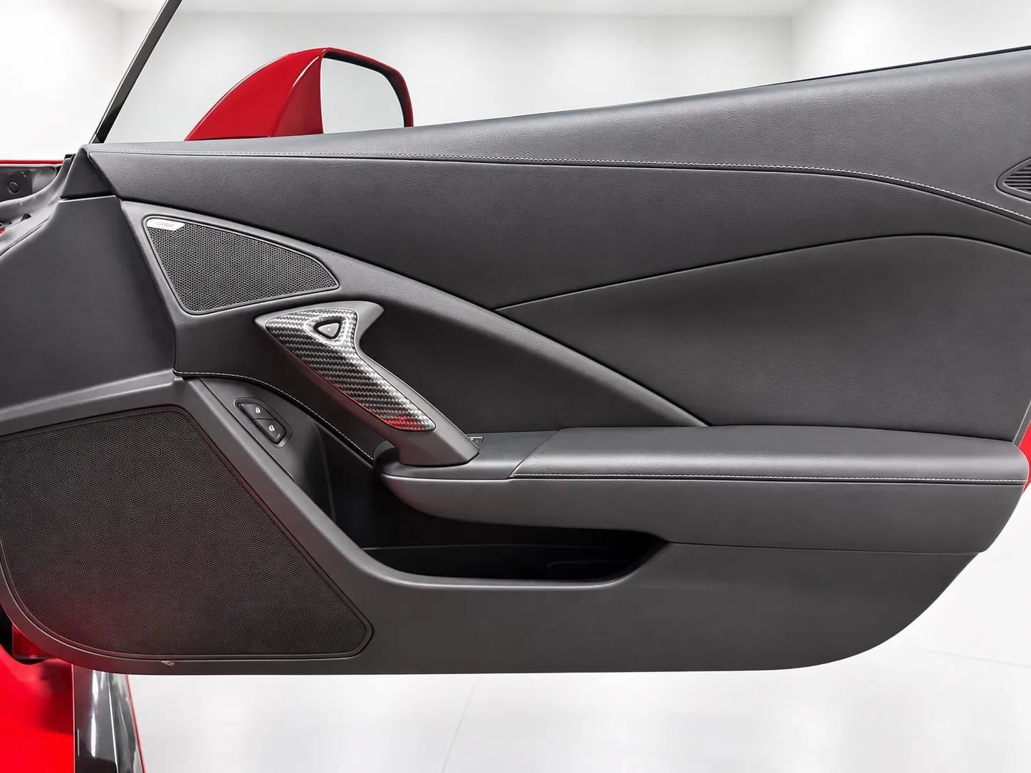 Used 2019 Chevrolet Corvette Z06 RWD image 19