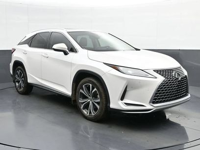Used 2021 Lexus RX 350 AWD w/ Premium Package