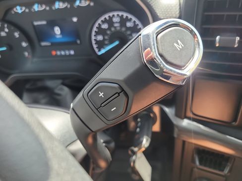 Certified 2023 Ford F150 XL w/ STX Appearance Package RWD image 29