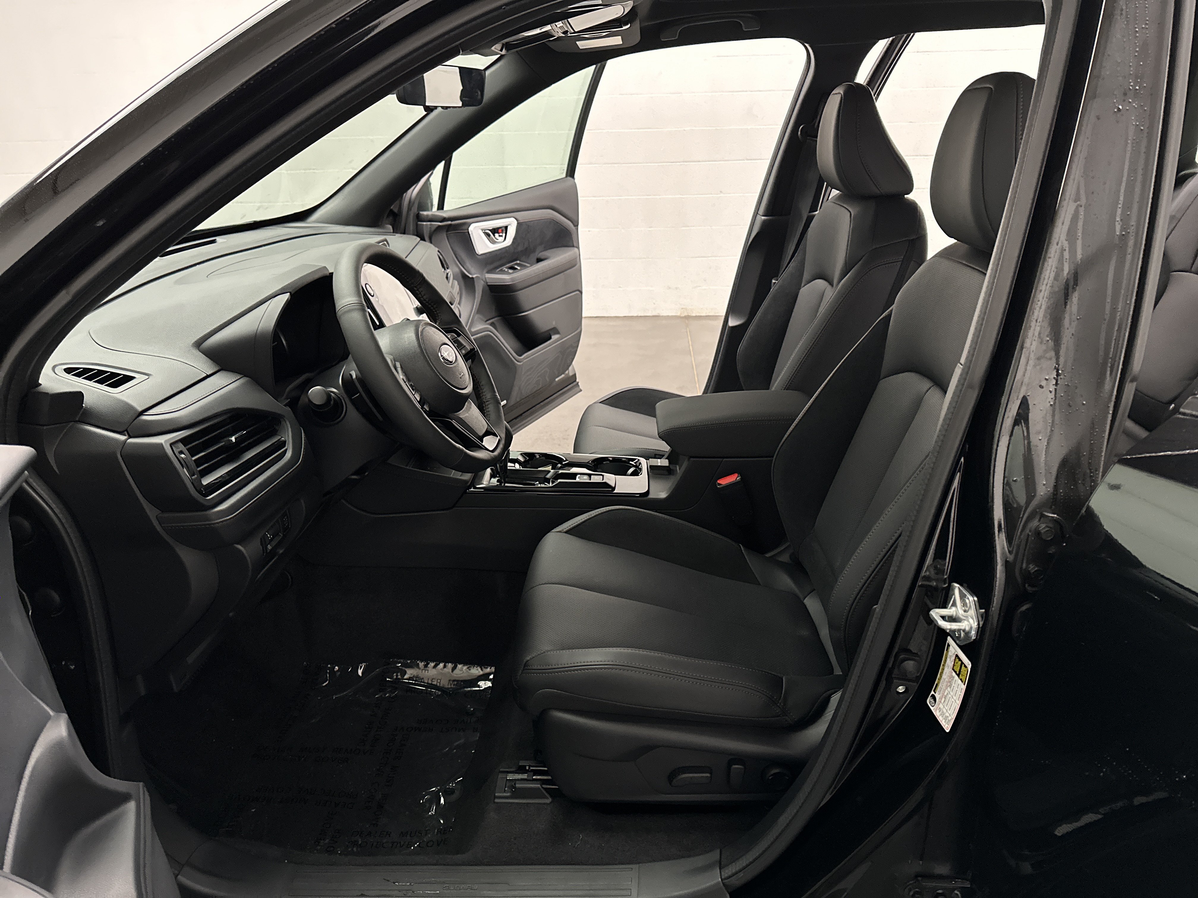 New 2026 Subaru Forester Touring AWD/4WD image 18