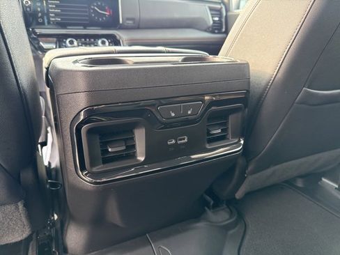 Certified 2023 GMC Sierra 1500 AT4 w/ AT4 Premium Package image 33