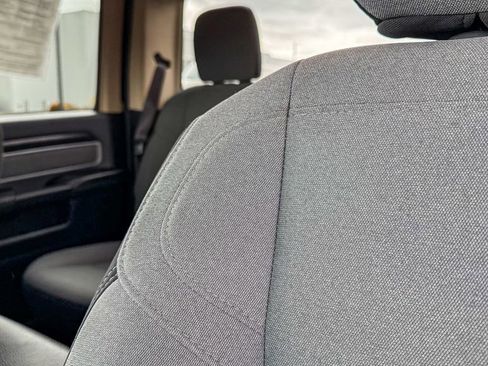 Used 2020 RAM 2500 Big Horn AWD/4WD image 21