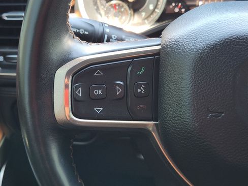 Used 2022 RAM 1500 Limited w/ Off Road Group AWD/4WD image 31