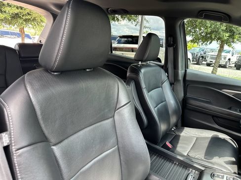 Used 2023 Honda Passport EX-L image 38