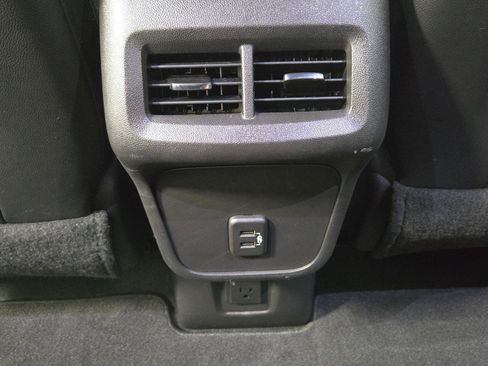 Used 2024 Chevrolet Equinox RS image 22