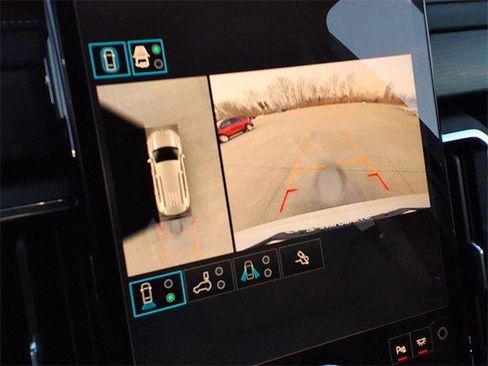 New 2026 GMC Acadia Elevation w/ Elevation Premium Package image 9