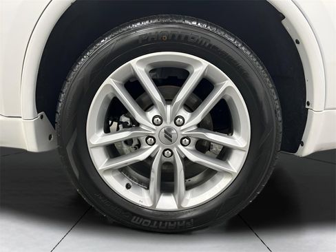 Used 2023 Dodge Durango GT image 22