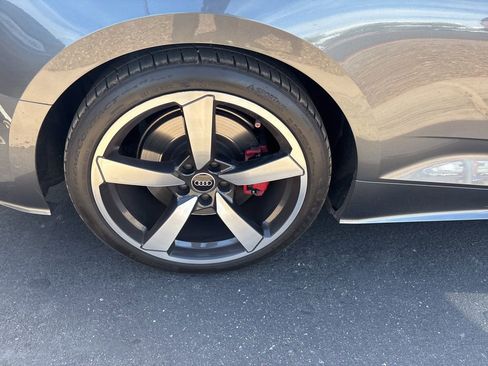 Used 2022 Audi A5 2.0T Premium Plus image 10