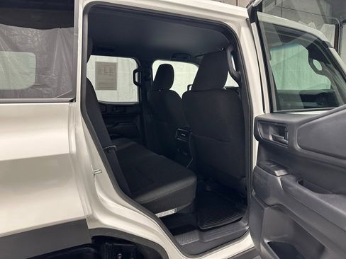 Used 2025 Toyota Land Cruiser 1958 image 53