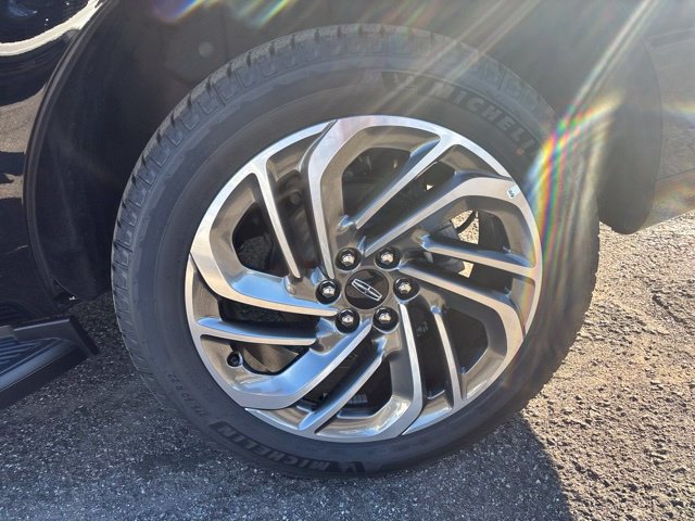 New 2026 Lincoln Navigator Premiere AWD/4WD image 12