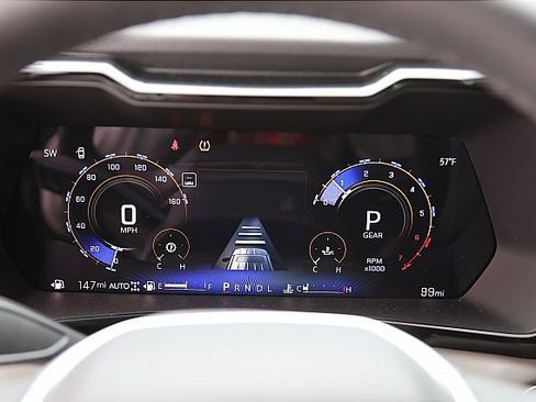 New 2024 Chevrolet Colorado ZR2 w/ ZR2 Bison Edition AWD/4WD image 19