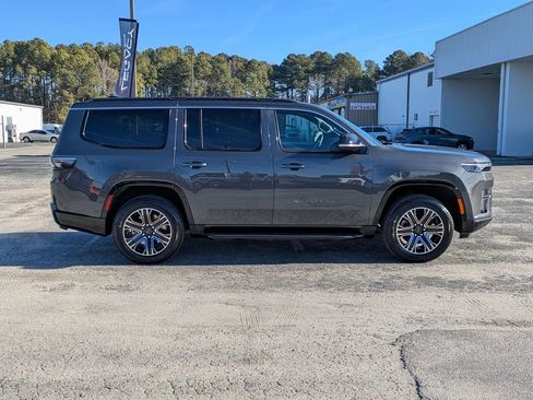 New 2026 Jeep Grand Wagoneer 2WD w/ Premium Group I image 2