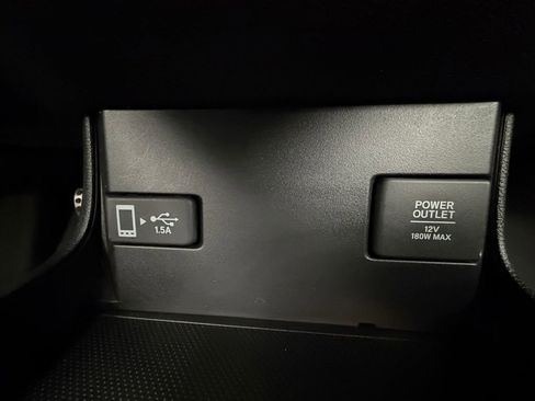 Used 2020 Honda Civic Sport image 29