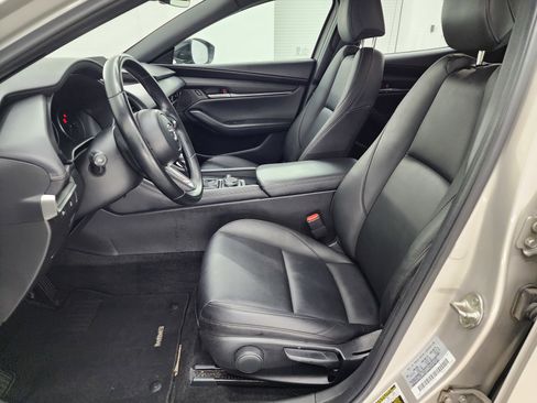 Used 2024 MAZDA MAZDA3 s image 8