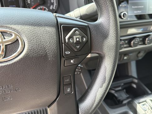Used 2023 Toyota Tacoma SR AWD/4WD image 24
