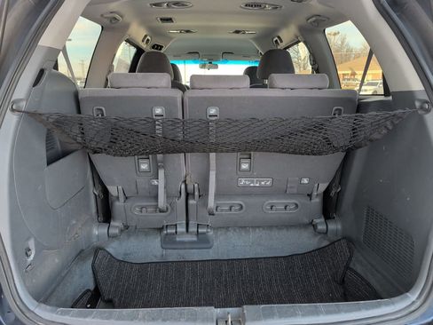 Used 2007 Honda Odyssey EX image 16