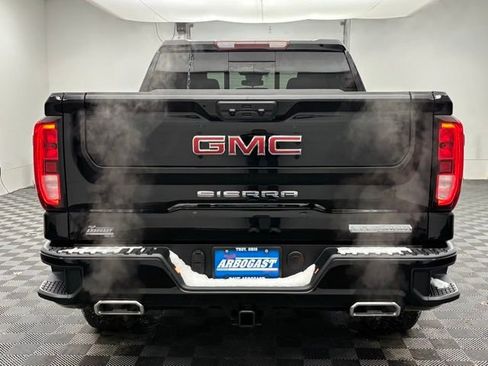 New 2026 GMC Sierra 1500 Elevation image 7