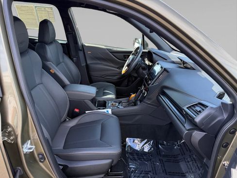 Certified 2023 Subaru Forester Wilderness image 15