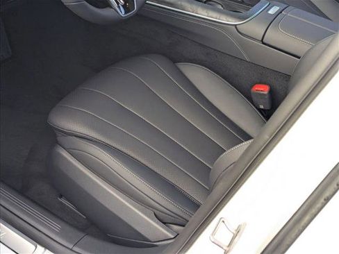 New 2026 Mercedes-Benz E 350 Sedan image 4