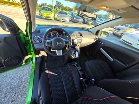 Used 2011 MAZDA MAZDA2 Touring image 14