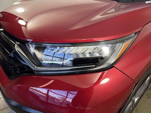 Used 2022 Honda CR-V Touring image 28